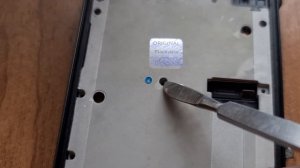 Blackview BV6600 разбор