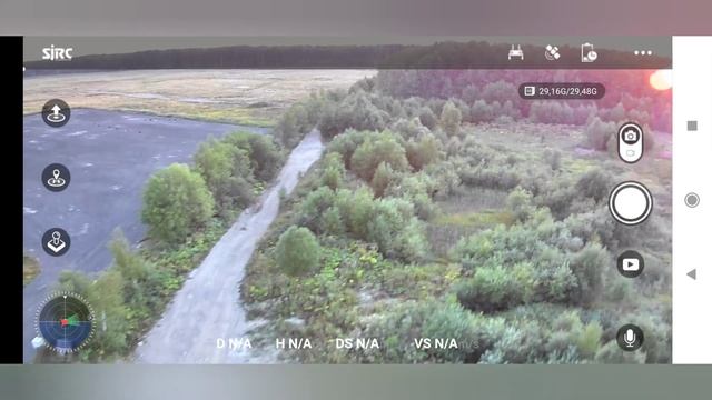 Квадрокоптер SJRC F7 4K PRO смотреть онлайн