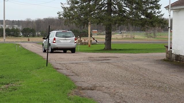 Lot 959: 2005 Ford Focus SES ZXW Station Wagon, 58,700K miles, Bidding ends May 22, 2023 смотреть онлайн