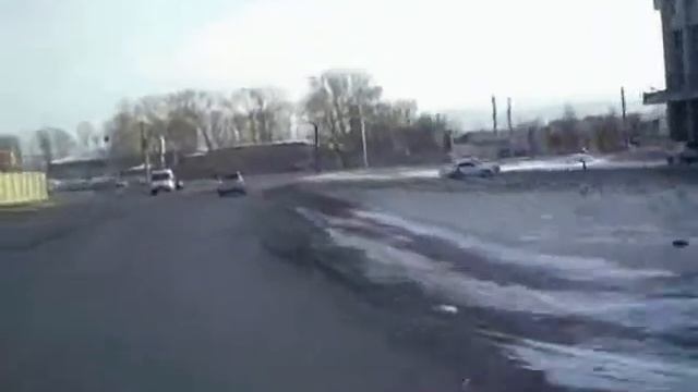 Красноярский дрифт.avi