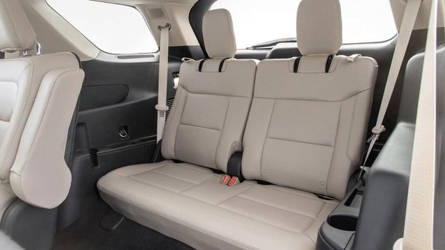 new 2023 Ford Explorer Hybrid смотреть онлайн