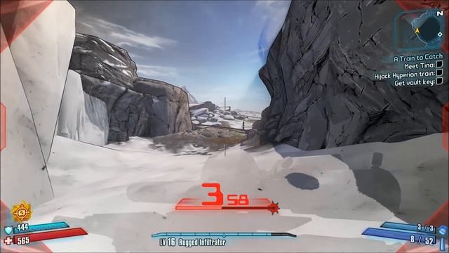 Top 10 Best Loot Chest Farming Locations in Borderlands 2 #PumaCounts смотреть онлайн