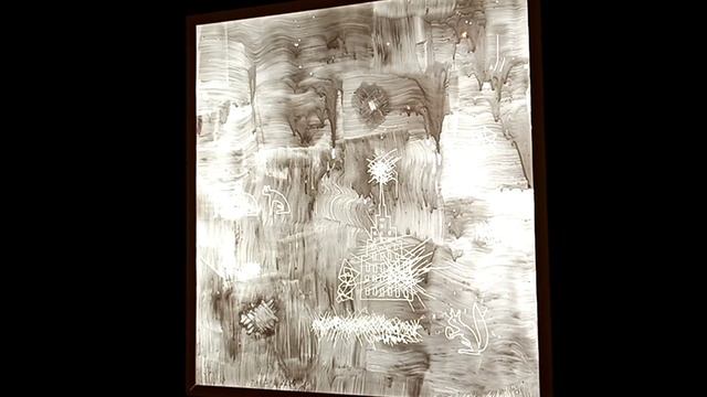 Музей ММОМА - выставка "Диалог во времени и пространстве" - 30.03.2022 18:52 смотреть онлайн