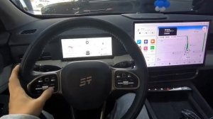 The New 2024 CHERY Jetour ShanHai L9 PHEV Review & Walkaround