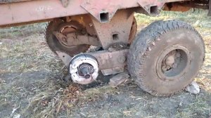 Колесо ПРТ-10 и анонсы