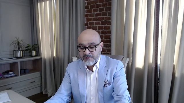 Мифы о лидерстве | Образ хищника | Дмитрий Вашешников смотреть онлайн