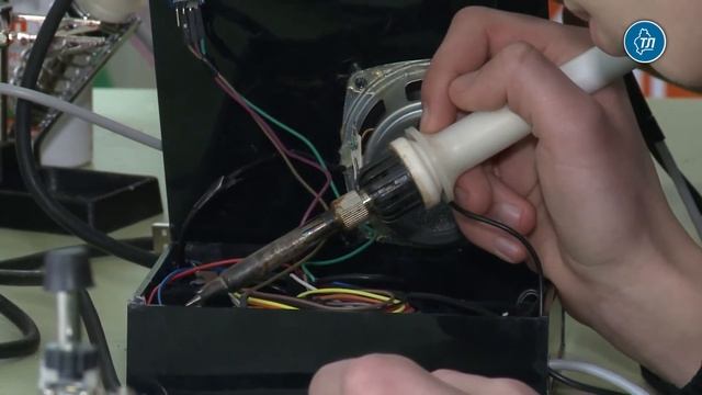 Ребят отличает алгоритмический склад ума и аналитическое мышление смотреть онлайн