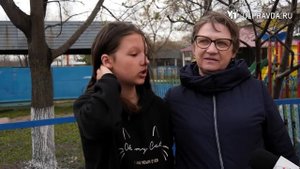 «Она была доброй». Жители Вешкаймы о трагедии в детском саду