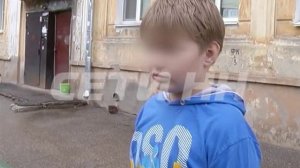 14-летняя девочка погибла после падения с крыши четырехэтажного дома