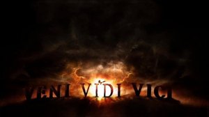 Highland - Veni Vidi Vici (ORIGINAL SONG) [HQ]