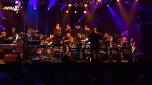 Roy Hargrove feat. by WDR BIG BAND - Listen Here