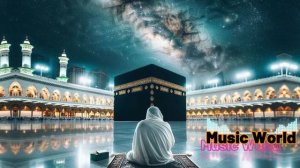 Emotional sad vocal background sounds || Islamic Background Music | Music World |