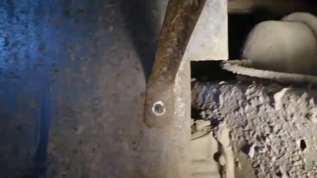 Что сделать чтобы не гнил бак на газгене. смотреть онлайн