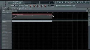 how to create fade in fade out in fl studio
