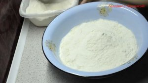 ПЕЛЬМЕНИ С ИНДЕЙКОЙ