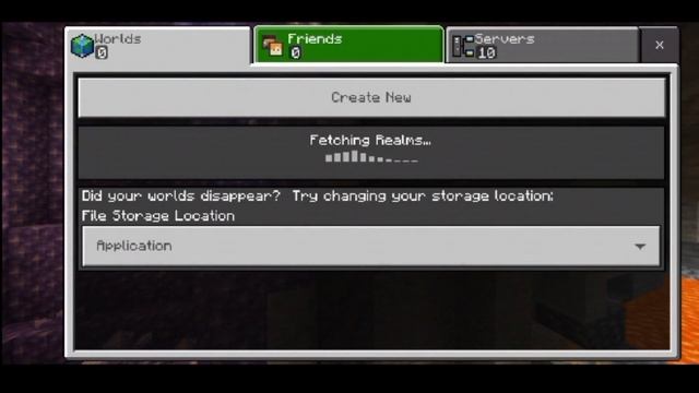 How To Play Minecraft Pe Multiplayer With Friends Without Any App | Using Internet On Android смотреть онлайн