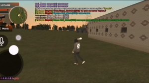 Багаюз анимки. // BLACK RUSSIA