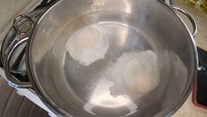 Быстрый и вкусный завтрак - ЯЙЦА ПАШОТ!!!