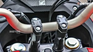 Honda CB 200X | Budget Touring Bike? | Review | Motor Vikatan