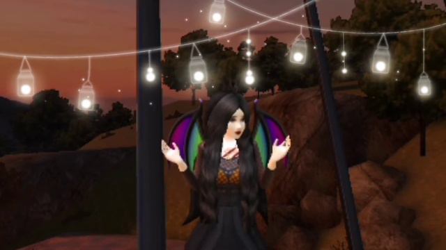 Почему мне закрыли комментарии?/Avakin Alevtina смотреть онлайн