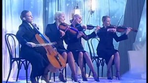 Melanie C First day of my life Performance HQ