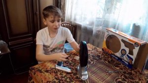 Электронный тир! Супер! Вальтер РРК.