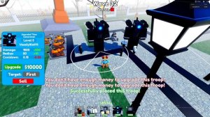 СТРИМ ПО ТОЙЛЕТ ТОВЕР ДЕФЕНС перед ОБНОВОЙ ? Toilet Tower Defense Roblox Toilet Fight