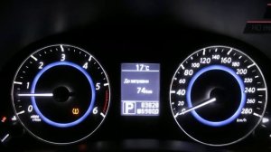 Infiniti FX30d с пробегом 2013