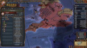 Europa Universalis IV World Conquest Castile Ep35