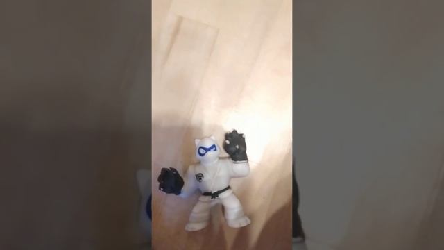 Гуджитсу серия 2 -_- смотреть онлайн