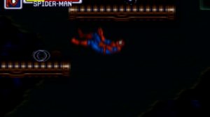 Оля и Хитруля - Spider-Man Все Игры (1982-2011) Часть 3