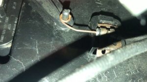 ПЕЧКА ДУЕТ ХОЛОДНЫМ | ВОЗДУХ С БОКОВЫХ ДЕФЛЕКТОРОВ ХОЛОДНЫЙ | СПОСОБ УСТРАНЕНИЯ