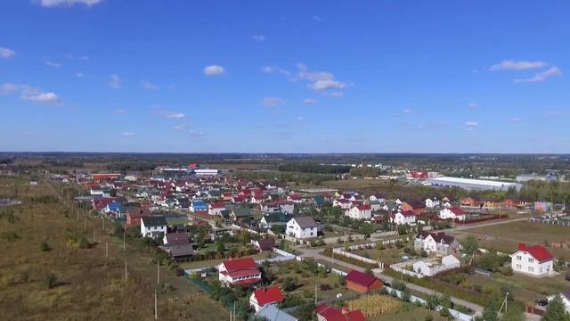 Почему загородное жилье стало так популярно