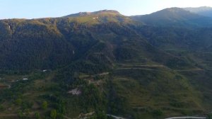 красота природы хунзахского района