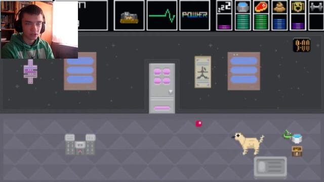 СИМУЛЯТОР СОБАЧКИ - [Domestic Dog] смотреть онлайн