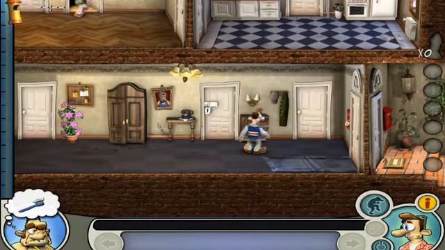 Как достать соседа:Сезон2.Дома.#3. Любовь к мамочке. смотреть онлайн