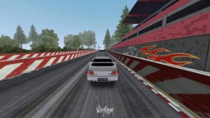 РЕАЛИСТИЧНЫЙ ЗВУК ВЫХЛОПА С ХЛОПКАМИ (Subaru WRX STI)  |  Vomigan   [GTA SA]