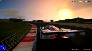 Grand Theft Auto - 24 Hours of le Mans 2015 Part3