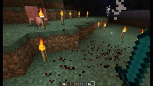 Мод mob amputation