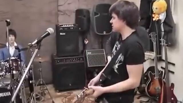 2010 год. Евгений Осин   Птицам холодно зимой + Вот какая беда