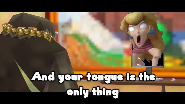 SMG4 Bob - Can I put my Balls in your Jaws смотреть онлайн