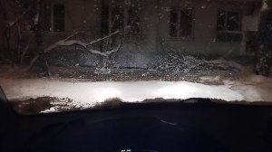 Как правильно парковаться зимой чтобы выехать