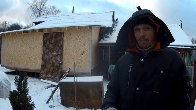 Индюшиный мясной день (пробный)! Разведение индюков по-деревенски! смотреть онлайн