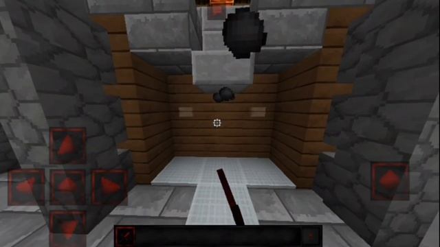 Kagune [Kaneki Pack] 128x | Texture Pack PvP | Minecraft PE 0.16.x