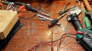 Газулька уровня curtis экономия 60$ или как использовать хлам