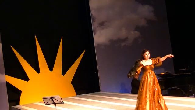 И. Кальман, Сильва