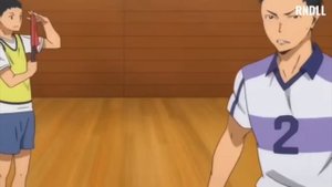 топ 10 игроков аниме волейбола