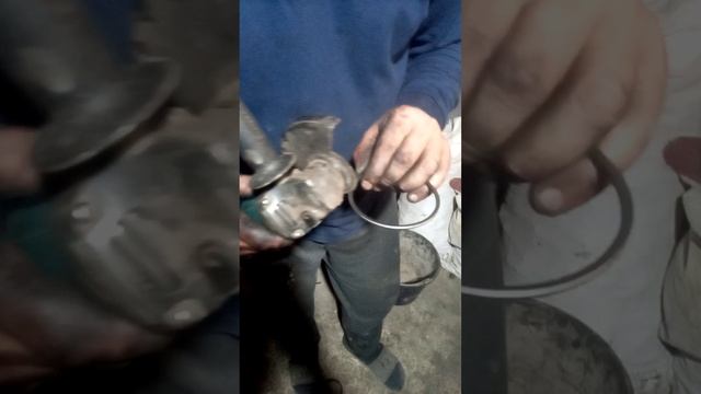 ремонт ДВС пежо-форд 2.5 дизель смотреть онлайн