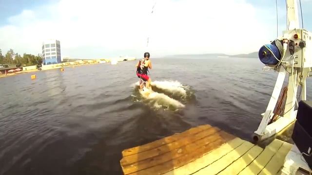 Шура Алесинский - Последний день августа смотреть онлайн