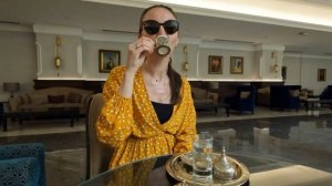 Будь султаном #ултьтравсевключено Swandor Hotels & Resorts Topkapi Palace Обзор семейного отеля!